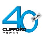 40th anniversary badge