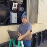 Brandon Lewis - TOYA Finalist