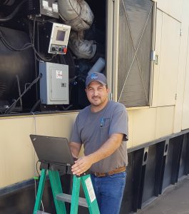 Brandon Lewis - TOYA Finalist