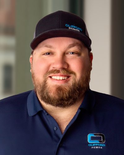 Christopher Campbell