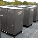 Generac MPS