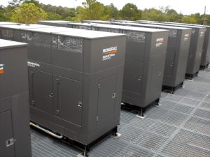 Generac MPS