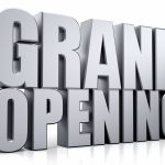 Grand Opening - Houston Office