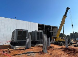 Generac Industrial Energy generators