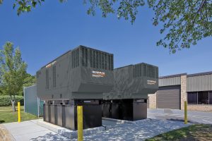 Generator Paralleling