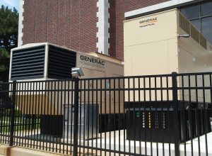 Generac Modular Power System (MPS) for Tulsa business