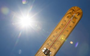 Generator maintenance tips for warm weather